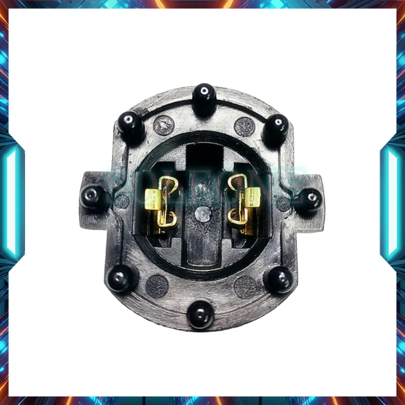 2 шт. держатель для лампы Mazda Ford 3 5 323 H7