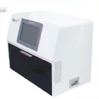 hcy 96 sample genexpert machine dna rna equipment automatic nucleic acid extraction machine for pcr