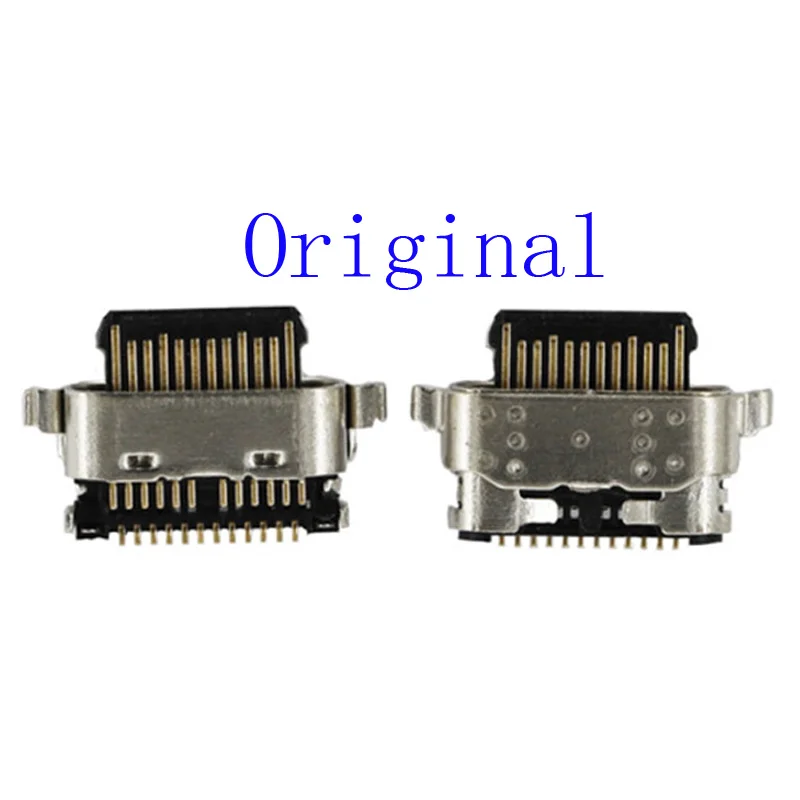 10Pcs Charger Usb Charging Dock Port Connector For Samsung Galaxy A11 A115 A02S A025 A01 Core A013 C013 M11 M115 013 A03S Plug - купить по