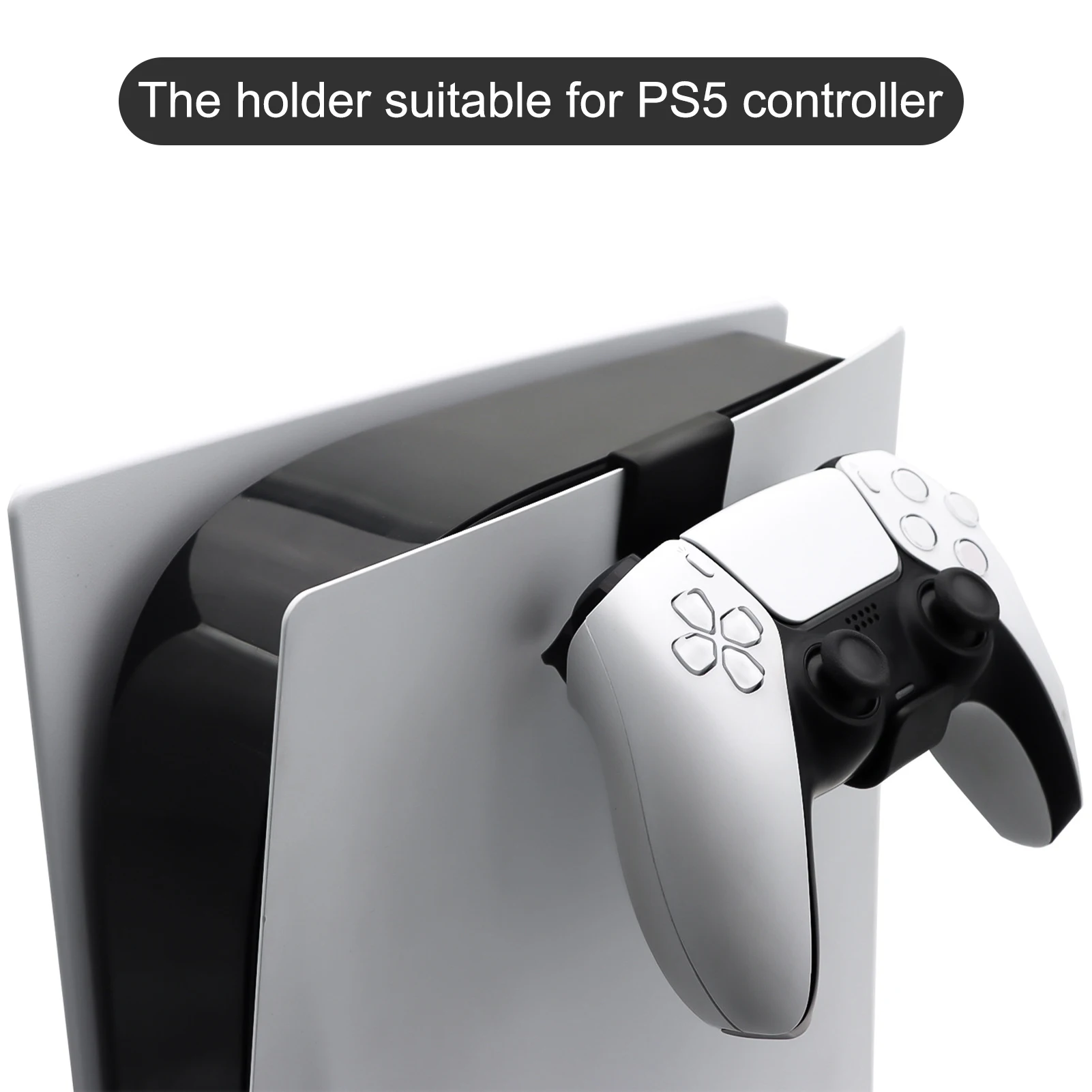 Держатель для игровой приставки PS5 легкая подставка дисплея Playstation 5 Xbox Series X