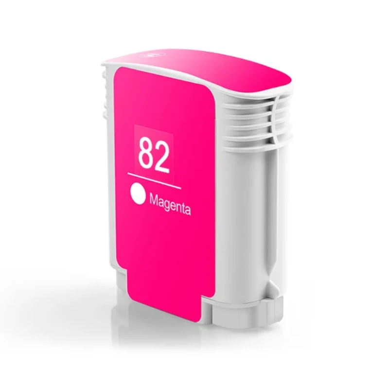 10 82 сменный чернильный картридж совместимый с принтером HP Designjet 500 500ps 800 800ps 815MFP