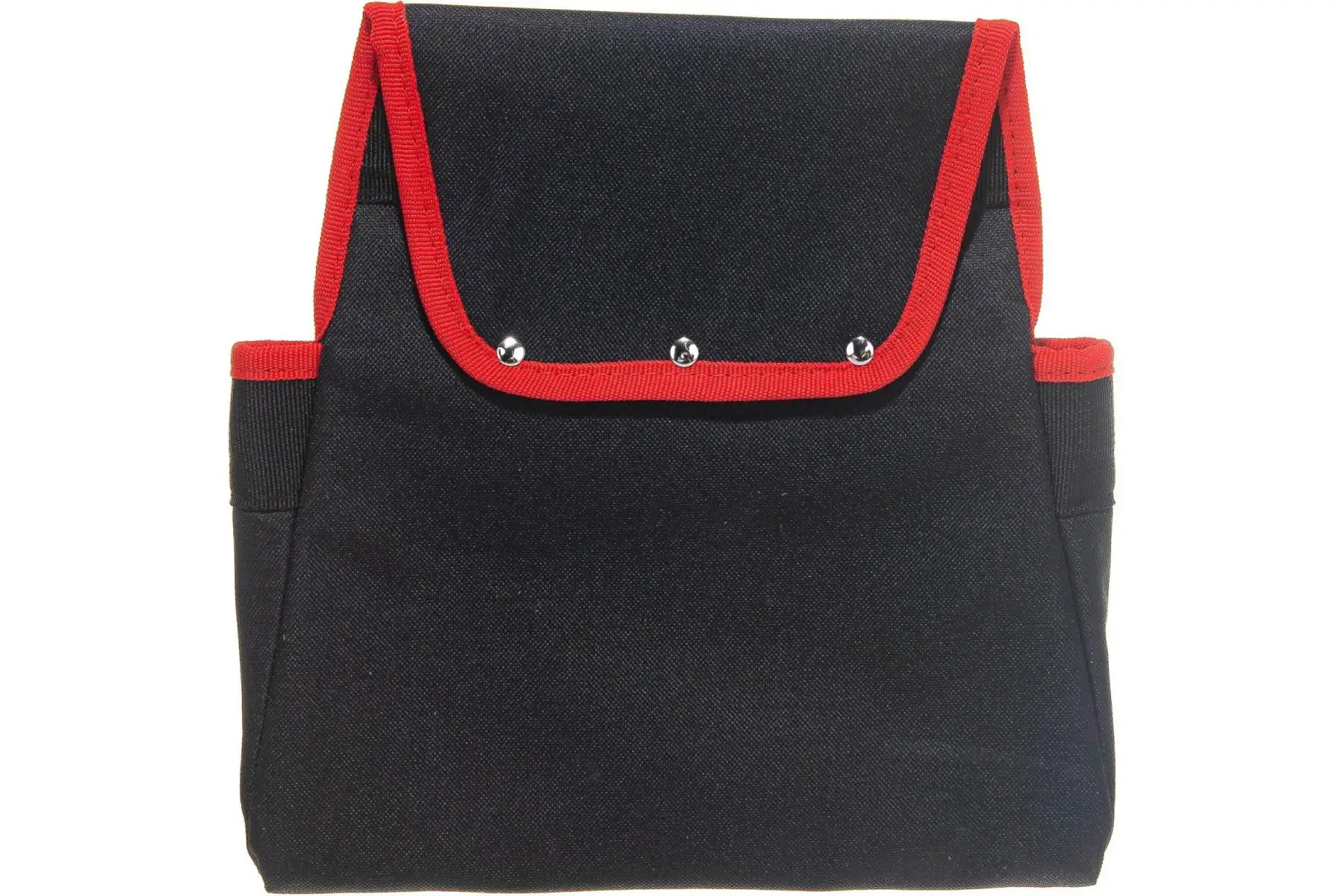 Подсумок поясной 8 карманов держатель для молотка клещей // MATRIX |