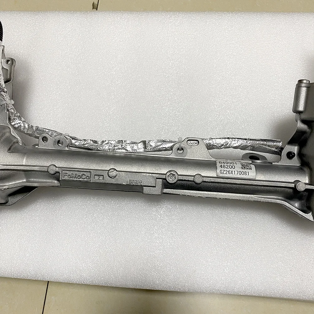 Стеллаж для рулевого механизма Φ/фотосессия Explorer 3 5