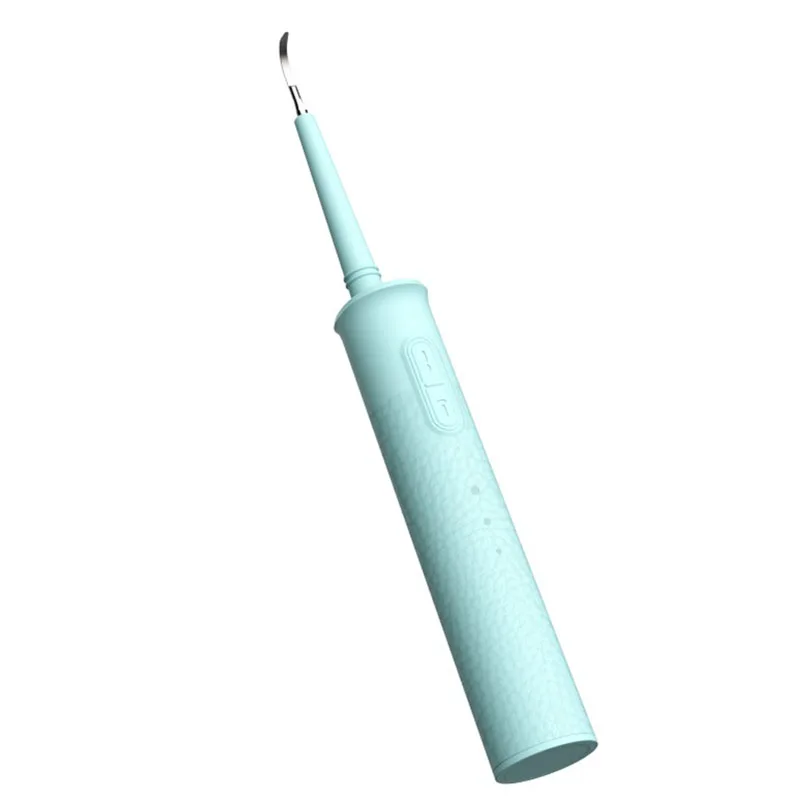 

Scaler Calculus Plaque Remover Tool Kit Tooth Stains Tartar Cleaner Dentist Whiten Teeth Health Hygiene