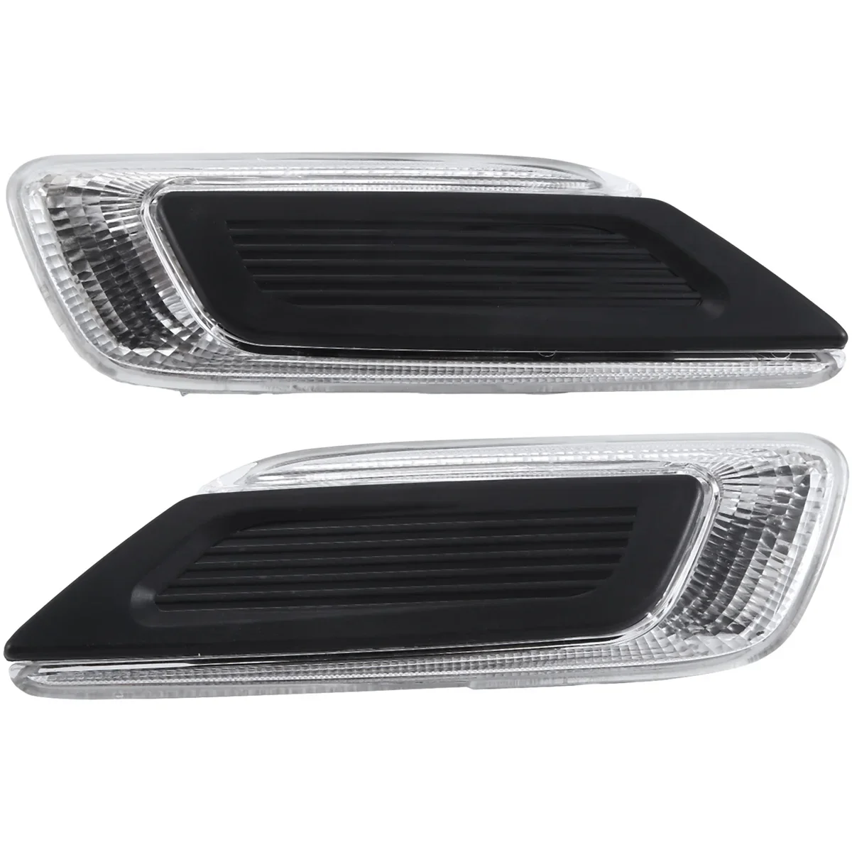 

Пара автомобильных дополнительных указателей поворота для MINI F54 2014 2015 2016 2017-2019, указатель поворота, указатель поворота, указатель поворота 63137358465 63137358466