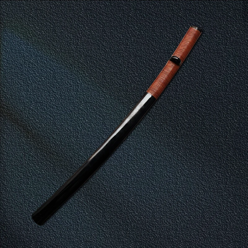 Фото Saya-Japanese Sword Saya, деревянные ножны с ножнами, Sword Katana Saya, настоящая трость в упаковке, античный стиль, может на заказ №1