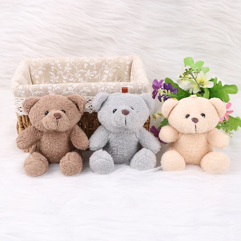 Рисунок 3 - детская мягкая Набивная игрушк