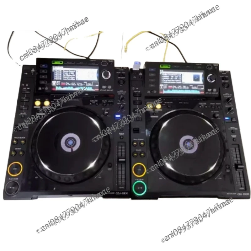 DJM 800 микшер дисковый рекордер CDJ 2000nxs2