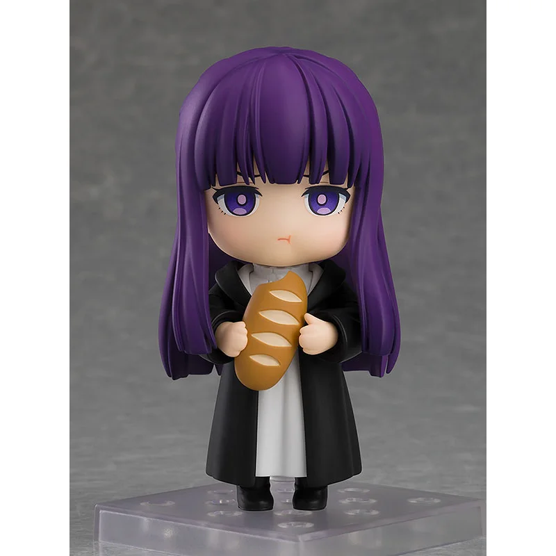 В наличии Оригинальные фигурки Good Smile Nendoroid 2498, 2497, 2683, 2637, 2638, 2546 из аниме «Frieren: За пределами пути» (модели для сборки) (art.: 3920d9d2aa0fa) - 3920d9d2aa0fa