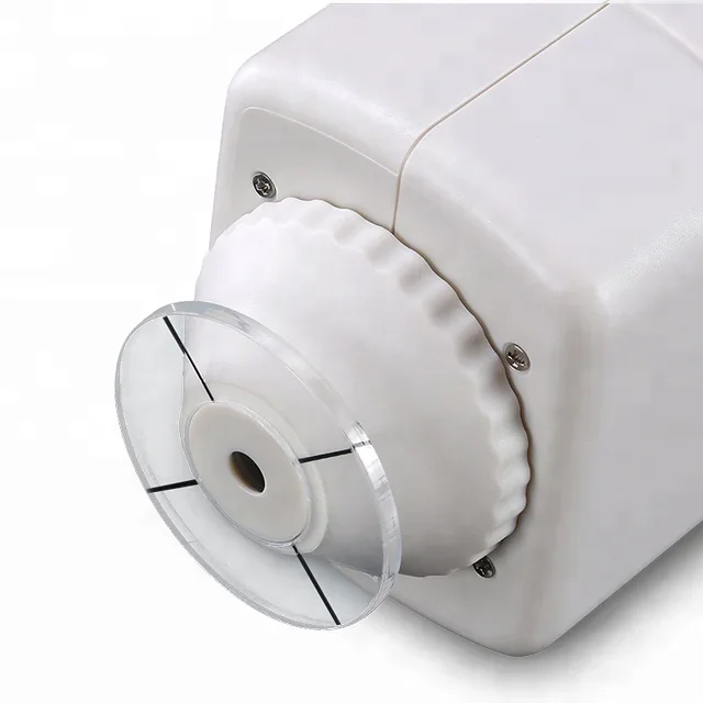 Недорогой колориметр 3nh с геометрическим рисунком 45/0 NR145