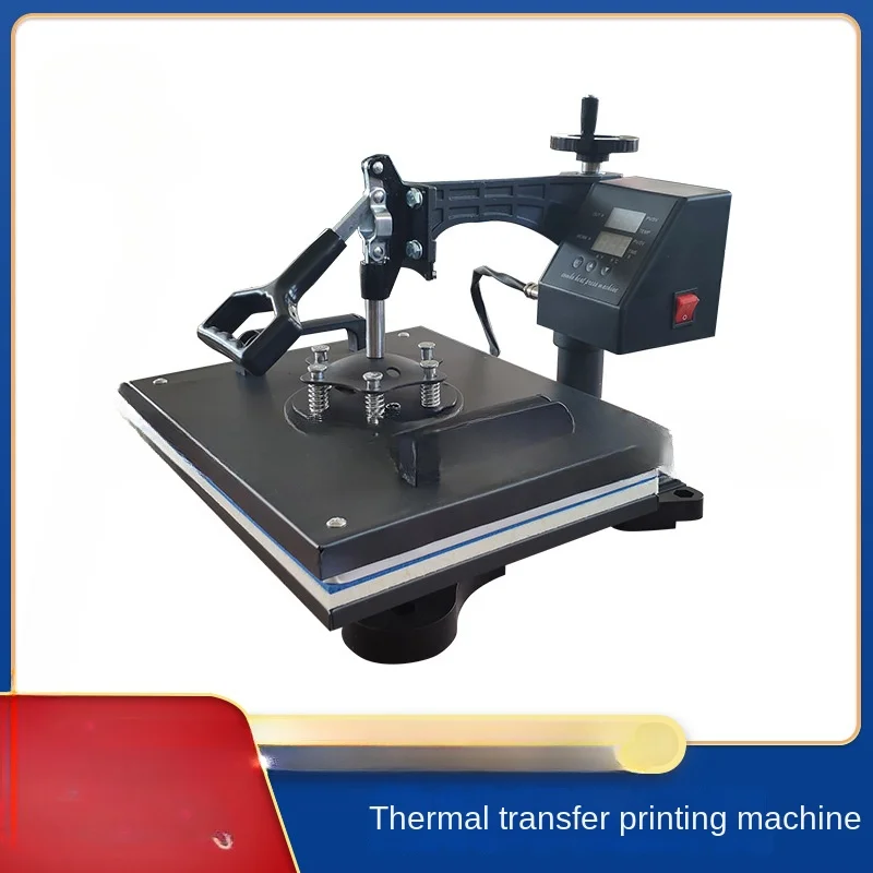 Ручная машина для переноса тепла 2938 синяя два в одном небольшая