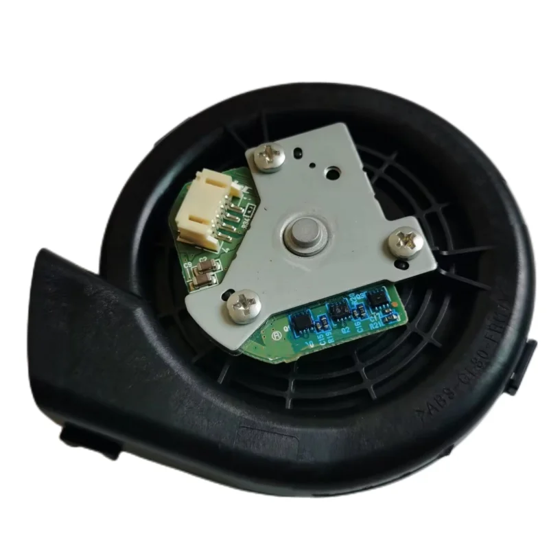 

Main Engine Ventilator Motor Vacuum Cleaner Fan for XIAOMI Mijia G1 MJSTG1 Robotic replacement Fan Motor Assembly