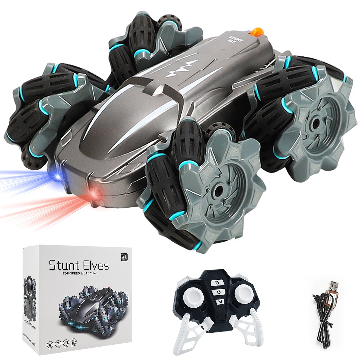 

Гоночный автомобиль с дистанционным управлением, 2,4 ГГц, 25 км/ч, 1:20