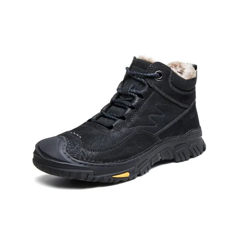 Мужские походные ботинки GOLDEN CAMEL