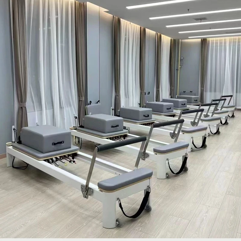 Прямые поставки с фабрики кровать для пилатеса йога студия фитнес женская