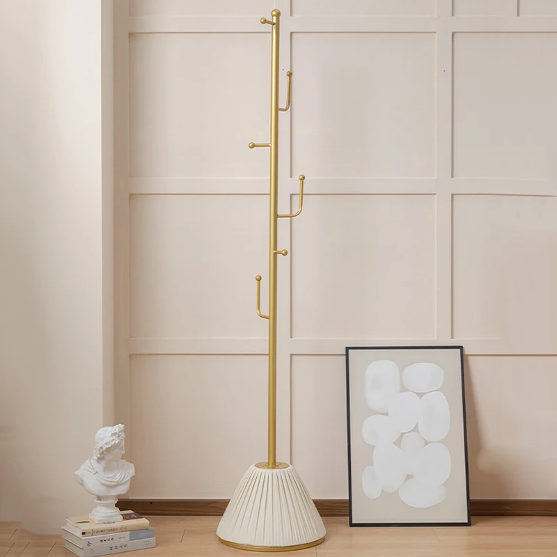 

Conference Organizer Coat Racks Floor Tree Space Saving Nordic Racks Hammocks Boutique Bedroom Closets Garden Furniture LJX35XP