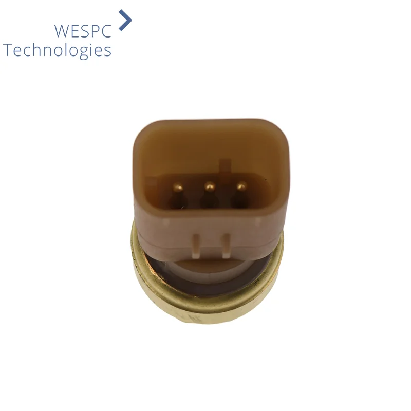 Датчик давления масла 274-6719 2746719 3-контактный подходит для экскаваторов C15 C175 C175- C27