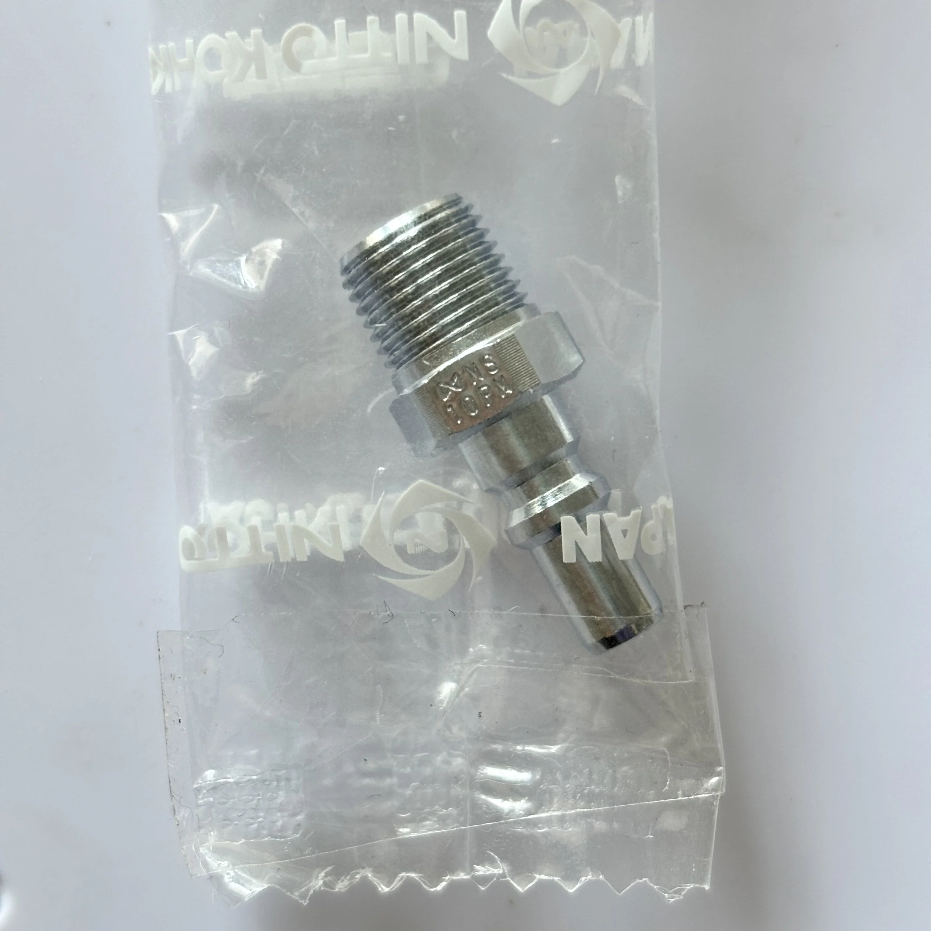 Рабочее соединение NITTO низкое давление маленькое быстрое освещение 20PM 10PF 10SF