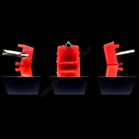 Игла проигрывателя для N92E N92S N94E N99E N104E N110HE усиливает слуховую N7YA