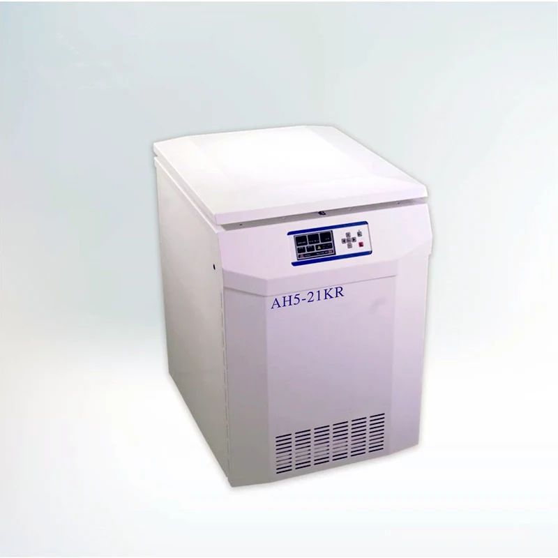 Рисунок 3 - Высокоскоростная электронная центрифуга