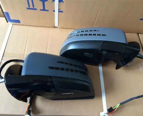 

Зеркало заднего вида для слепых зон W164 X164 для Mercedes Benz M GL Class ML63 ML350 2005-2011