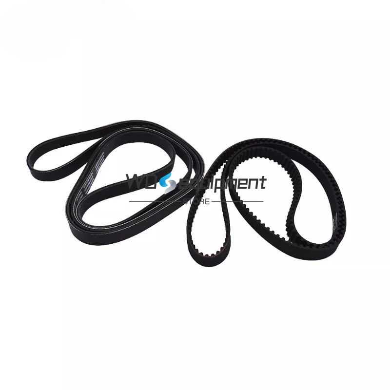 14400RCAA01 Оригинальный комплект водяного насоса ремня ГРМ 14520-RCA-A01 для Honda Accord Odyssey Acura