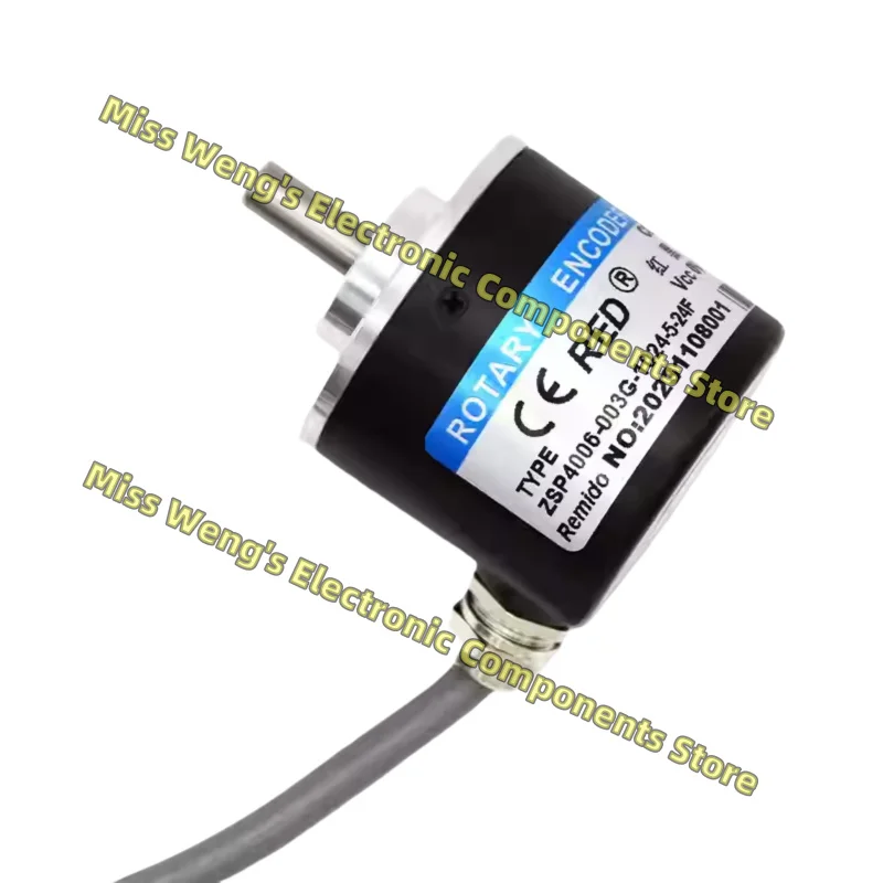 Кодировщик ZSP4006-003G-1024-12E ZSP4006-003G-1200-12E ZSP4006-003G-1500-12E ZSP4006-003G-1800-12E