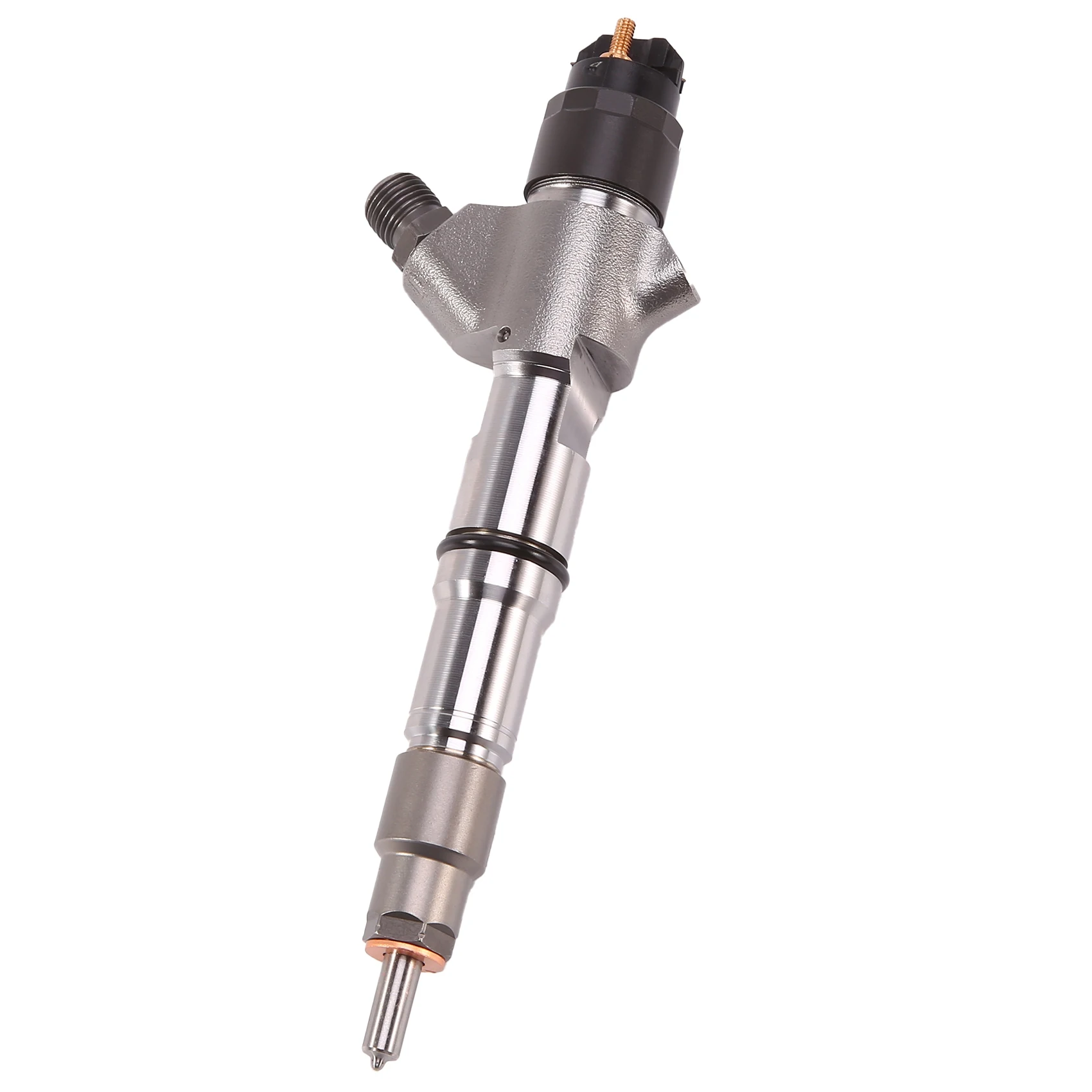 Новый Дизельный топливный инжектор общей топливной системы 0445120224 для Weichai WD10