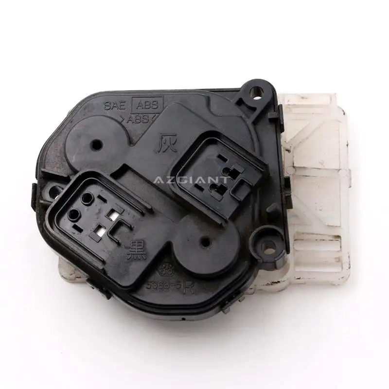 

For Toyota Yaris Vitz 2005-2010 Vios xp90 2007-2013 Supra JZA80 Authentic Car Left Right Wing Mirror Adjustment Motor Assembly