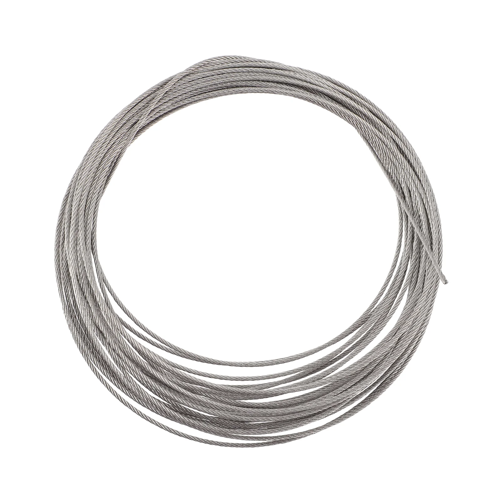 

Clothesline Drying Rope Line Outdoor String Clothes Wire Camping Outside Clampscord Hanging Retractable Clothing Adjustable