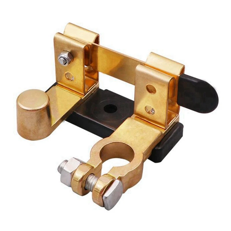 Выключатель затвора питания защитный переключатель автомобильной батареи