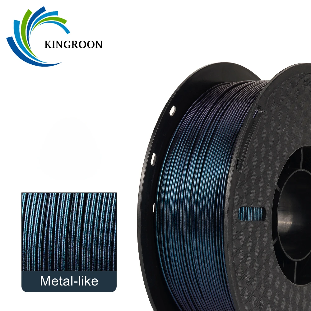 Титановая нить для 3D принтера KINGROON | AliExpress