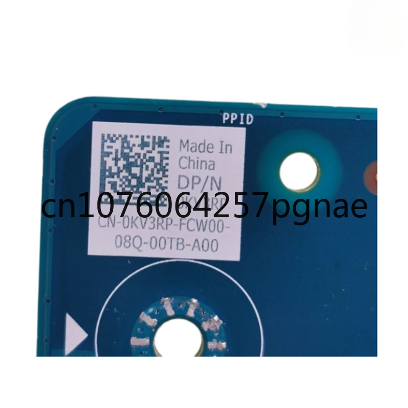 

CN-0KV3RP For Dell XPS 8940 Motherboard 0KV3RP KV3RP Support 10th Generation CPU LGA 1151 DDR4 Z370 100% Tested Fully Work
