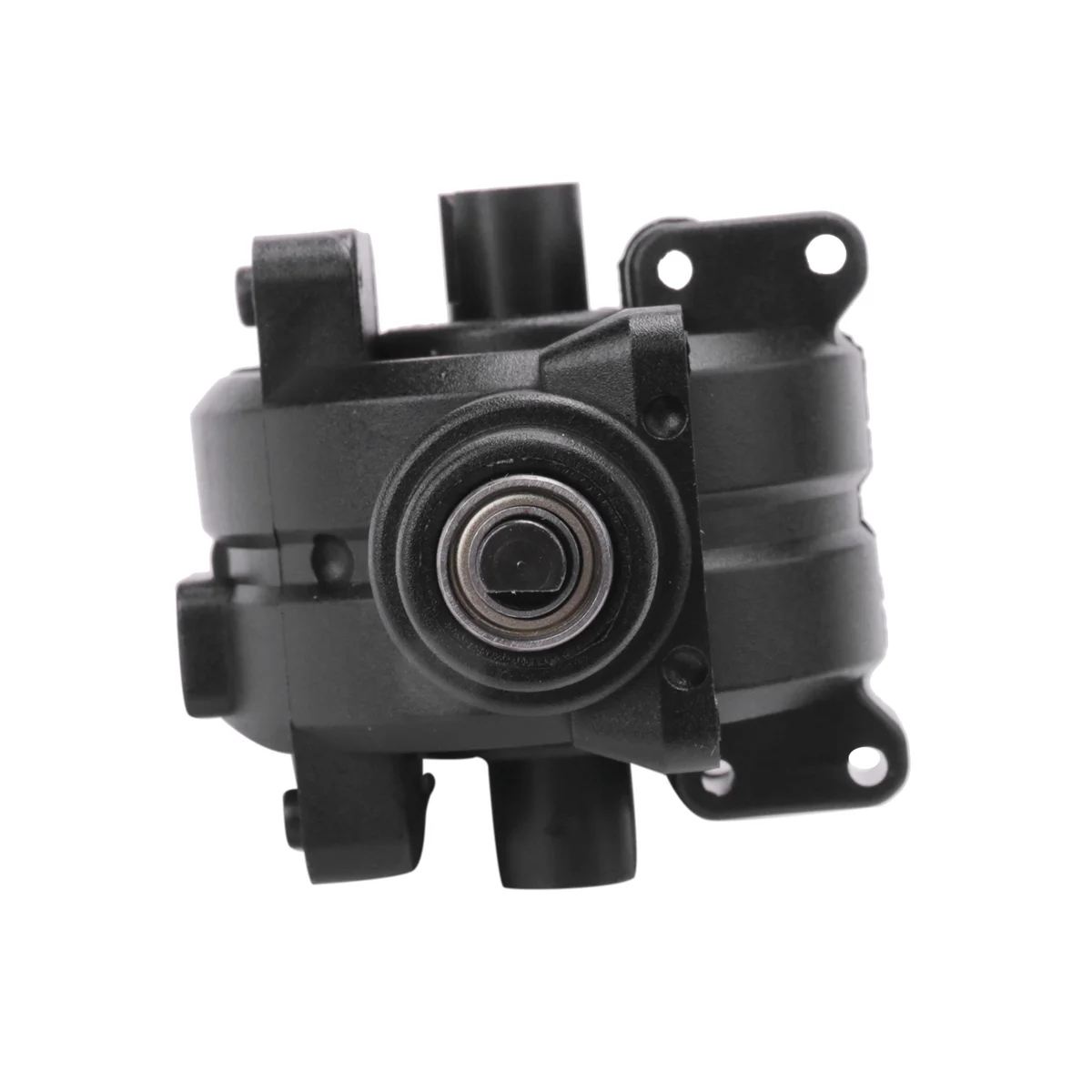 Коробка передач полный комплект привод и передача для HSP 1:10 детали