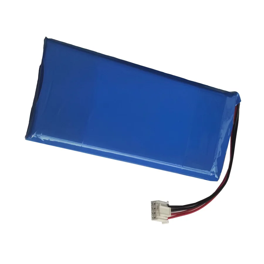 Аккумулятор для пульта дистанционного управления 6000 мАч DJI Phantom 3 4 Pro Inspire 1 2 GL300C