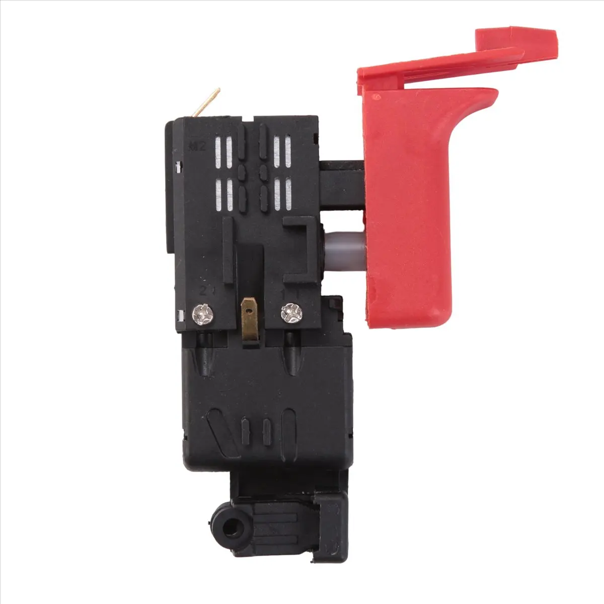 Фото Переключатель для электрического перфоратора SEO 4X для Bosch GBH2-26DE GBH2-26DFR GBH 2-26E GBH2-26DRE GBH2-26 RE №1