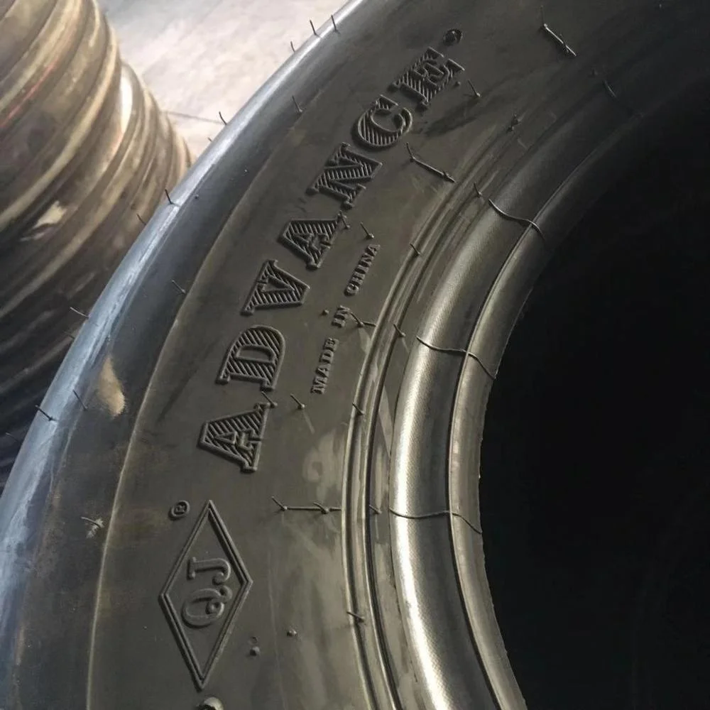 Укладка шин 14L-16.1 18 4-16 4 усовершенствованная сельскохозяйственная шина