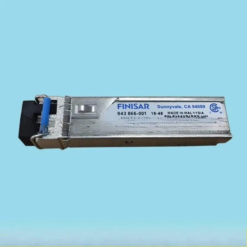 Фото Детали для оптического модуля Hersman M-FAST SFP-SM/LC 943 866-001 FLLF1323P1BTR-HM №1