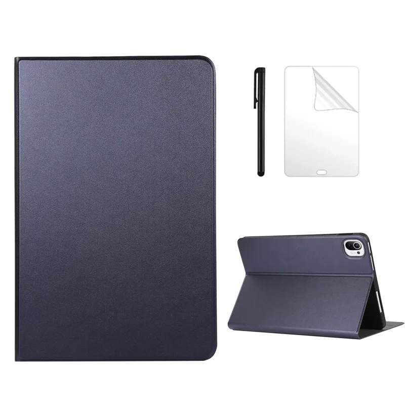 

Силиконовый чехол-подставка из искусственной кожи для Xiaomi Mipad 5 Mi Pad 5 Pro 11