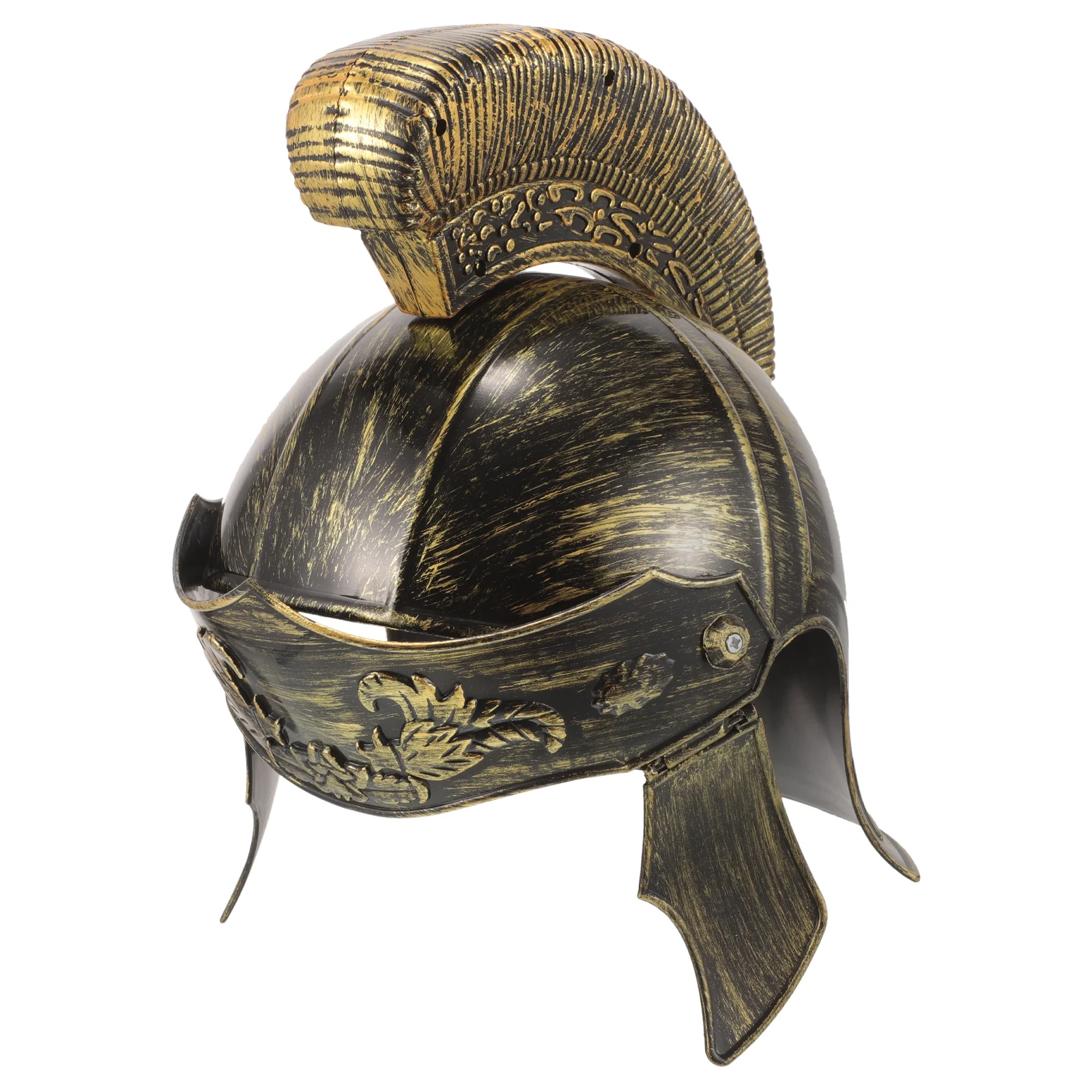 Древний римский косплей солдатский головной убор шляпа для выступлений мужская