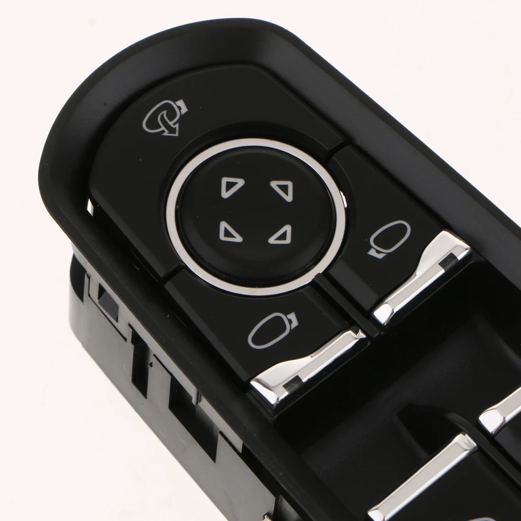 

Выключатель окна питания драйвера Panamela, Peplaces #7PP959858