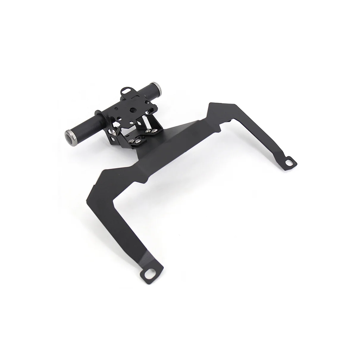 

Motorcycle Front Phone Stand Holder GPS Navigaton Plate Bracket for Forza 350 125 Forza350 2020-2022