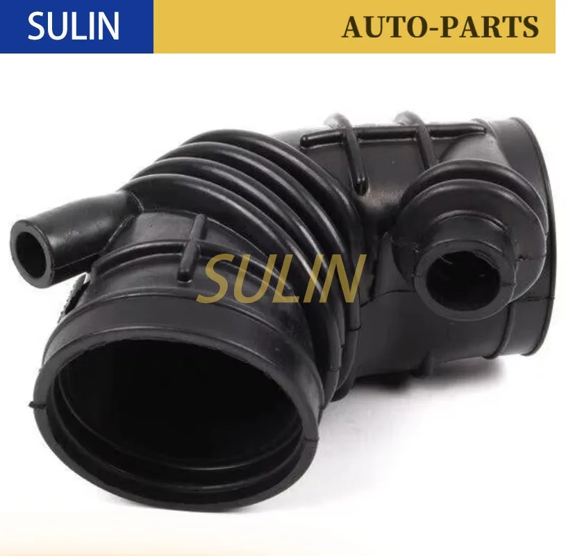 696073 696-073 13711726205 Автомобильный топливный расходомер воздуха багажный шланг для BMW