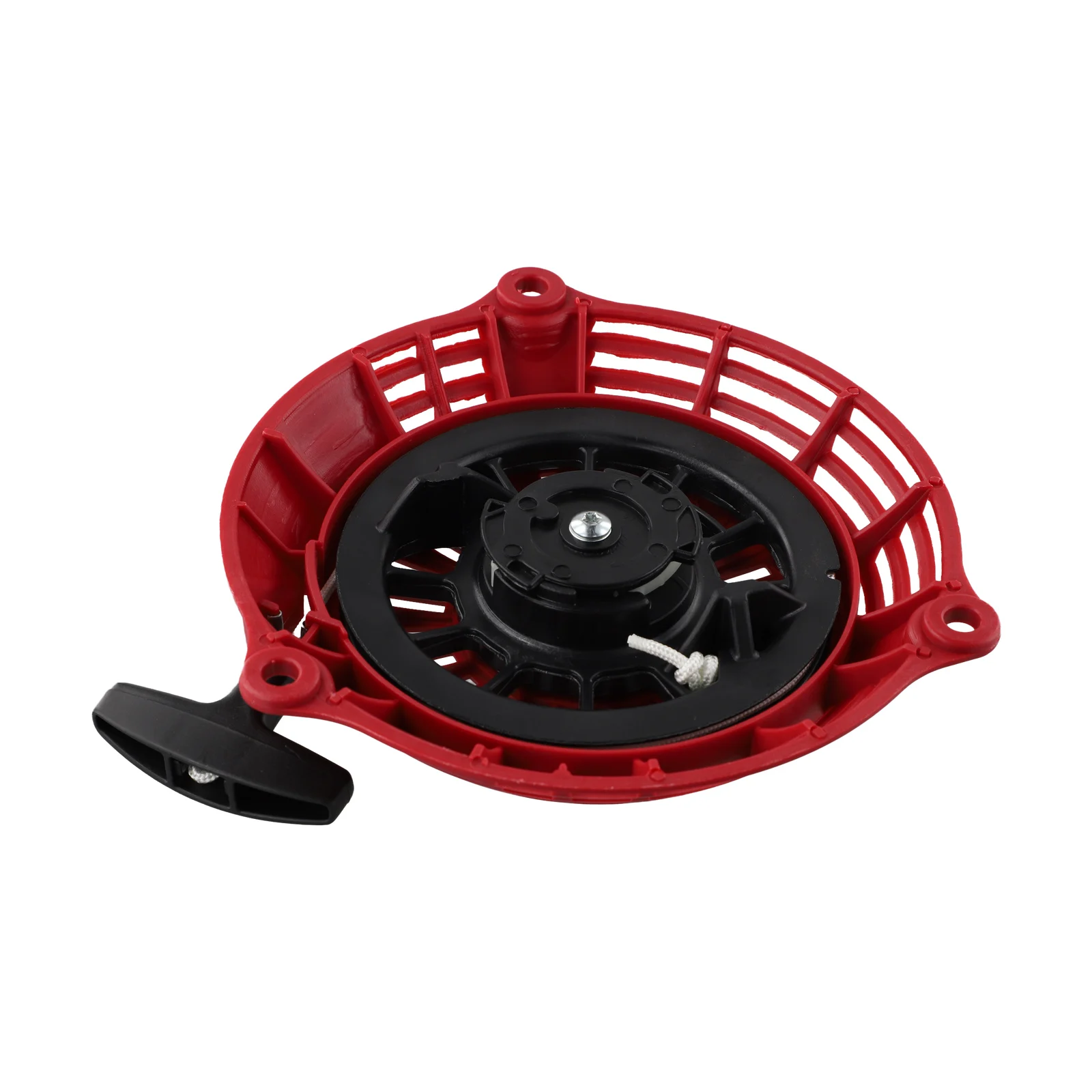 Редукторный стартер Consistent Performance (28400 Z0Y 013ZB) для двигателей GC190 GCV190 GSV190 Надежный и