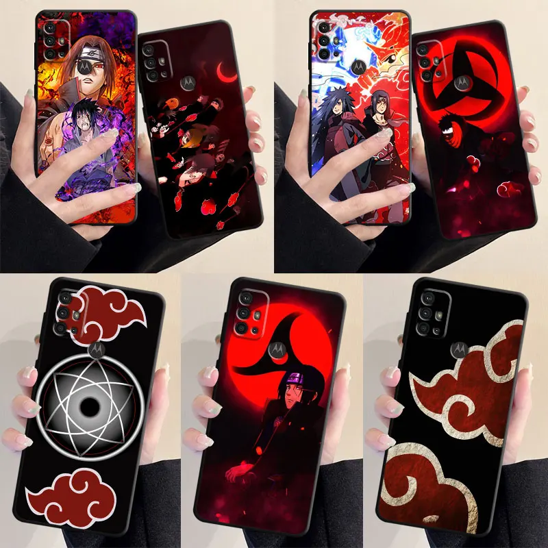 

Ударопрочный чехол из ТПУ для Motorola Moto G50 G71 G51 G30 G52 G200 G82 G22 G60S G31 G8 G60 G8Plus