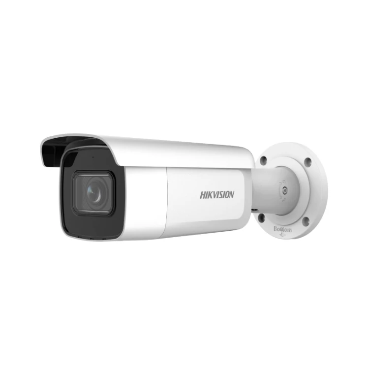 

Камера видеонаблюдения HIK 4K POE