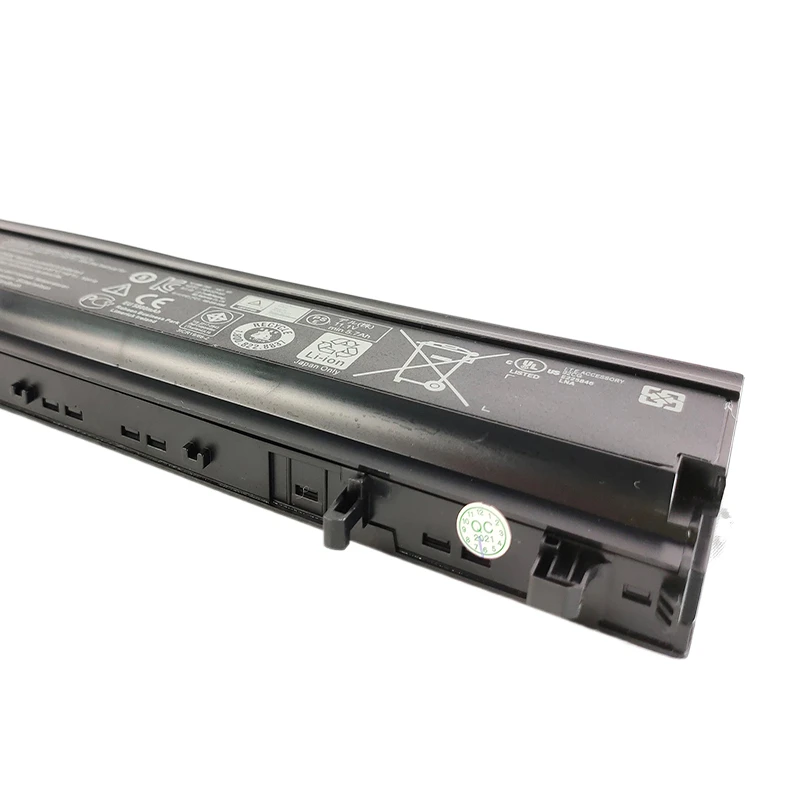 

For Latitude Laptop Battery E5540 E5440 65Wh 5200mAh VVONF new Original