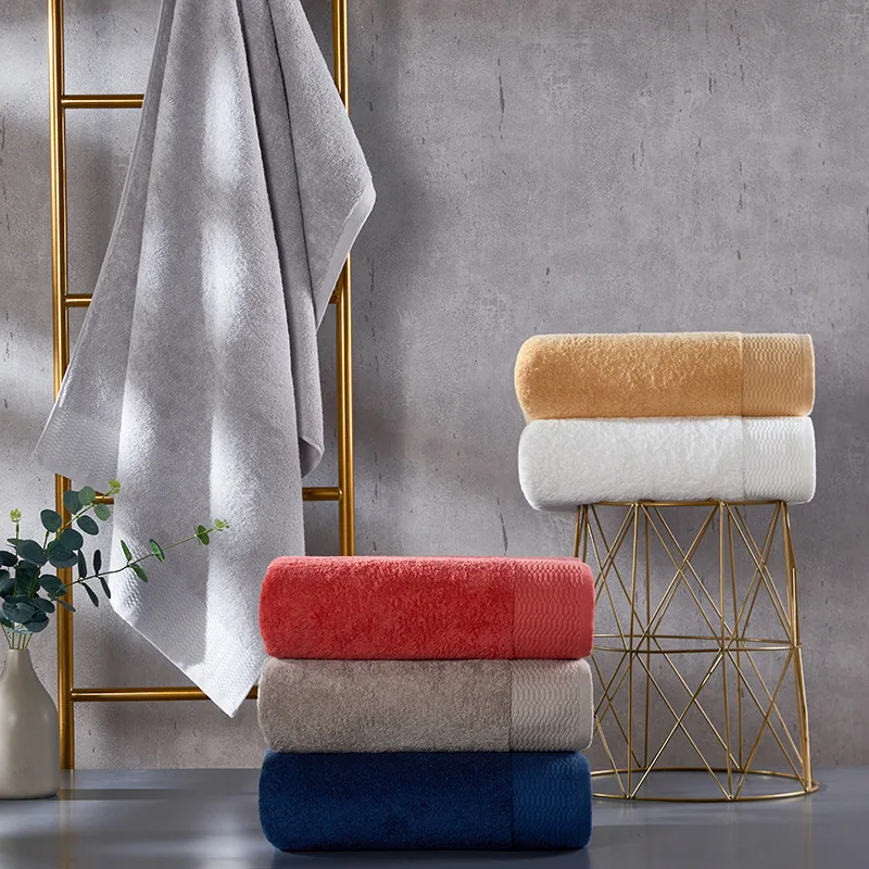 

bath towel