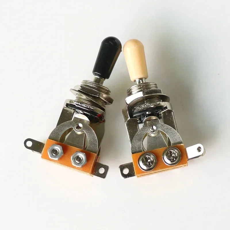 3-позиционный тумблер для гитары SW02