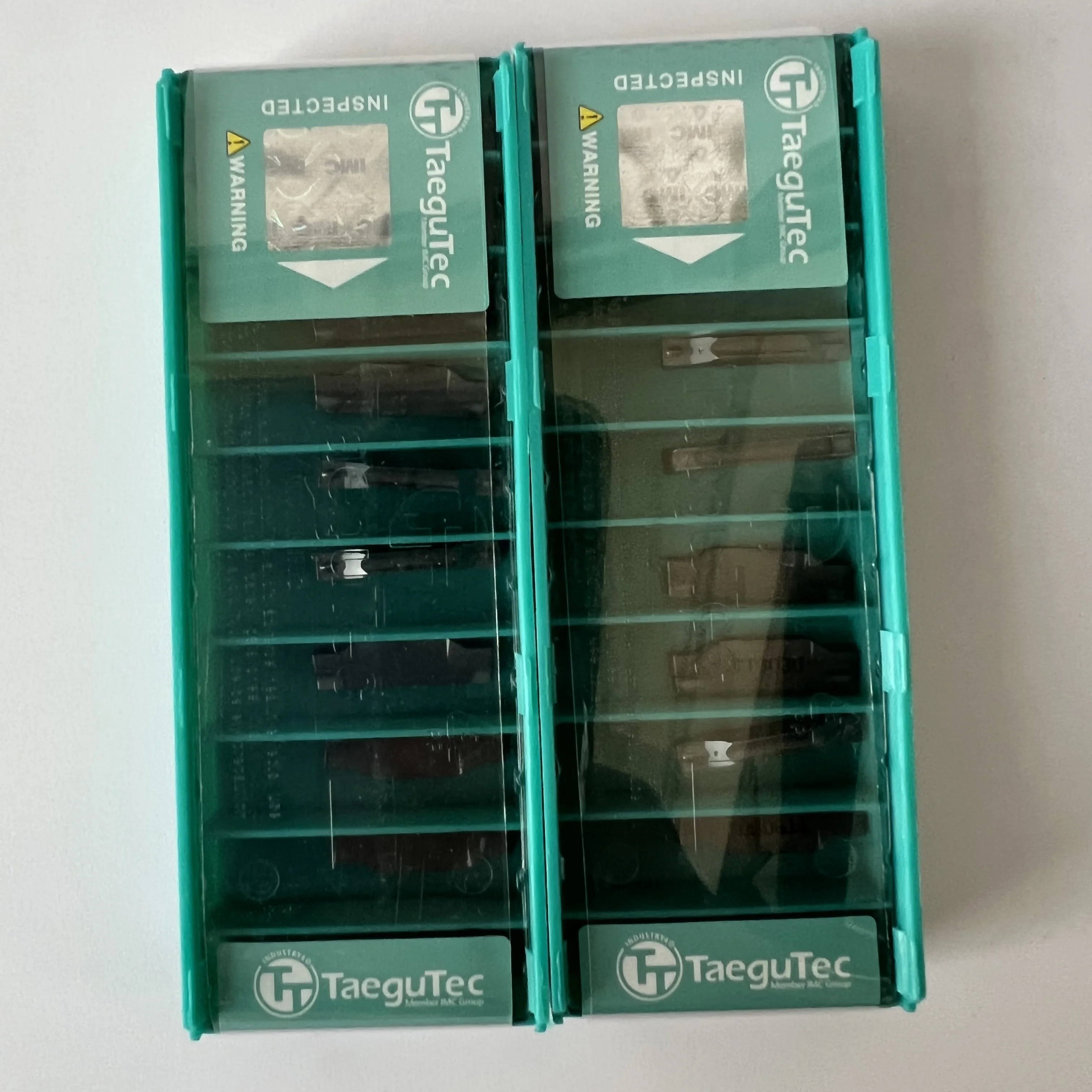 Оригинальное лезвие TDT3 TT9030/Карбидное CNC 10 шт.